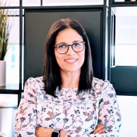 Hewlett Packard Enterprise Employee Meg Raina-Luis's profile photo