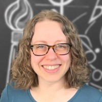 DonorsChoose Employee Jennifer Berk's profile photo