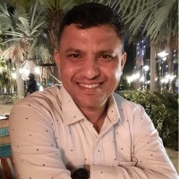 FinFrdm Employee Vikas Jha's profile photo