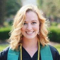 Emerson Automation Solutions Employee Anna Wicker's profile photo
