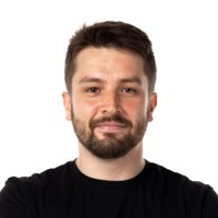 Crownpeak Employee Pavel Bushmelev's profile photo