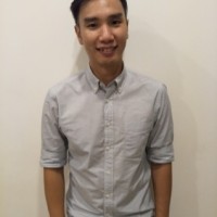 Deep Dive Studios Employee Mark Hong's profile photo