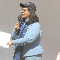 Aimil Ltd. Employee Aarti Bhargava's profile photo