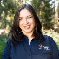 SNAP Employee Nicole Bishop's profile photo