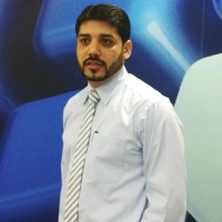 FHPL - Family Health Plan Insurance TPA Limited Employee Anurag Pahwa's profile photo