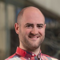 Nestlé Employee John Belli's profile photo