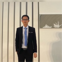 PTSC M&C Employee Hung le Vu Quang's profile photo