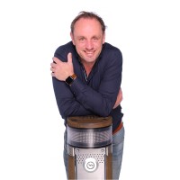 Lappset Group Employee Marc van Den Burg's profile photo