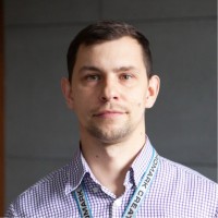 Partex Marking Systems (Group) Employee Damian Sadowski's profile photo