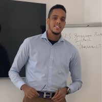 Ahmed Ely Email