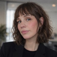 Unito Employee Gabrielle Lafontaine's profile photo
