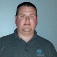 Elmwood Projects Employee Garry Cooke's profile photo