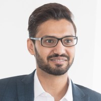 Arro Money Employee Muhammad Asim's profile photo