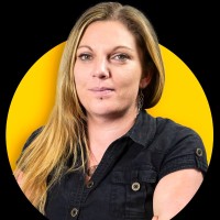 Aïoli Digital Employee Naomie Birotheau's profile photo