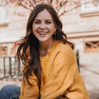 Avivatech Employee Gabriella Dantas's profile photo