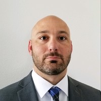 ICF Employee Robert Spurgeon's profile photo