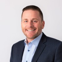 CNIB Employee Patrick Milne's profile photo