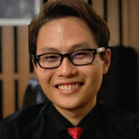 Sollum Technologies Employee James Tan's profile photo