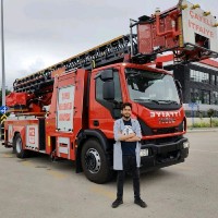 KARBA OTOMOTİV Employee Yakup Atcı's profile photo