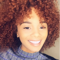Serena Johnson