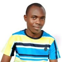 JDPC Maiduguri Employee Mohammed Bukar's profile photo