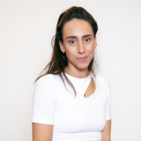SHESHE - Meta’s Women Mentorship Program in Israel Employee Dana Riklis's profile photo