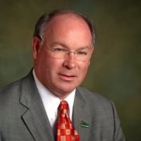 DB Berry Consulting, Inc. Employee D. Berry's profile photo