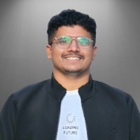 Wipro Employee Sumit Borse's profile photo