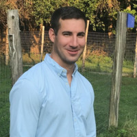 Avatar Securities, LLC Employee Matt Grande's profile photo