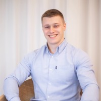 SoCode Recruitment Employee Fraser Crewe's profile photo