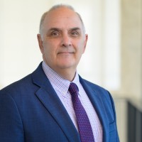 The Dunham School Employee Richard Beaugh's profile photo