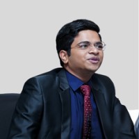 CyberKnight Employee Ashutosh Sen's profile photo