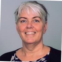 Vaxa Technologies Ltd. Employee Heiða Einarsdóttir's profile photo