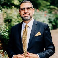 Greenback Capital Mortgage Corporation Employee Carl E. Guzman's profile photo