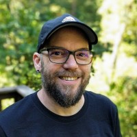 Greg Stark Email & Phone Number