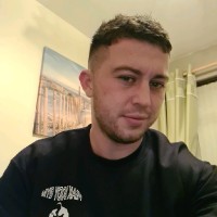 Everun Employee Liam O'Neill's profile photo