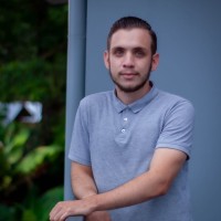 Functional, Inc Employee Steven Hernández Chavarría's profile photo