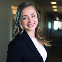 Prendio Employee Caitlin Perrone's profile photo