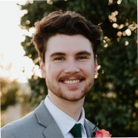 MACH Dynamics Employee Jack Phillips's profile photo