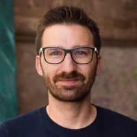 Stealth AI Startup Employee Paul Bakaus's profile photo