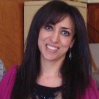 Writer Employee Malika Madi's profile photo
