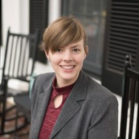 Rainbow Design Services Employee Victoria McLaren's profile photo