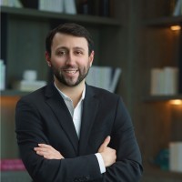 Property Markets Group Employee Zachary Segal's profile photo