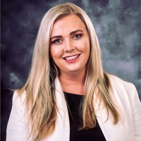 Banafshe Law Firm, PC Employee Kayla Dobroth's profile photo