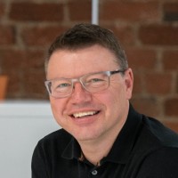 ENJOY DESIGN LTD Employee Ryan Groves's profile photo