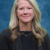 D2 Harrison Schools Employee Elizabeth Quevedo's profile photo