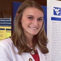 Encompass Health Employee Taylor Flowers's profile photo