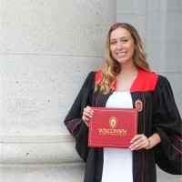 Froedtert Health Employee Hannah Klug's profile photo