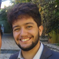 Supply Clinic Employee Jonas Castanheira's profile photo