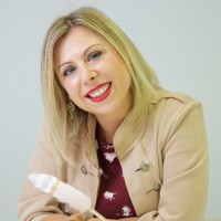 Asesoria Salamero Employee Sandra Julián Luis's profile photo